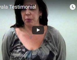 Dr. Ayala's Testimonial