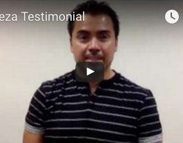 Dr. Deza Testimonial