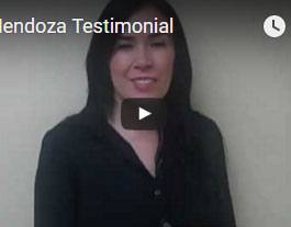 Dr. Esfandiara's Testimonial